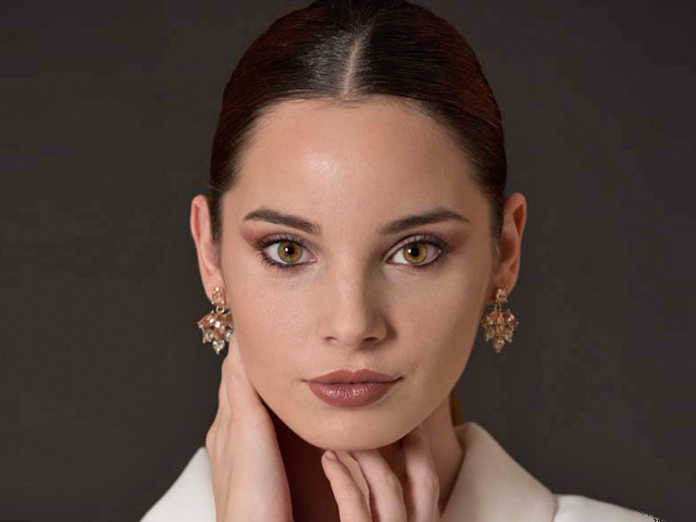 maq.-novia Aprende a realizar el mejor maquillaje para novia