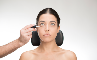 Maquillaje paso a paso : Tendencias de maquillaje para el verano 2014. Segunda Parte.