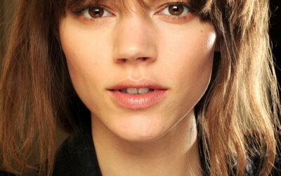 Tendencias de cortes de pelo para el verano 2014. Segunda Parte.