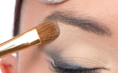 Maquillaje paso a paso: ¿cómo agrandar los ojos? Trucos de maquillaje profesional. Segunda parte.