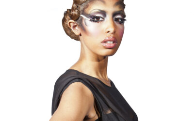 Los trucos del mejor maquillaje de fantasía profesional