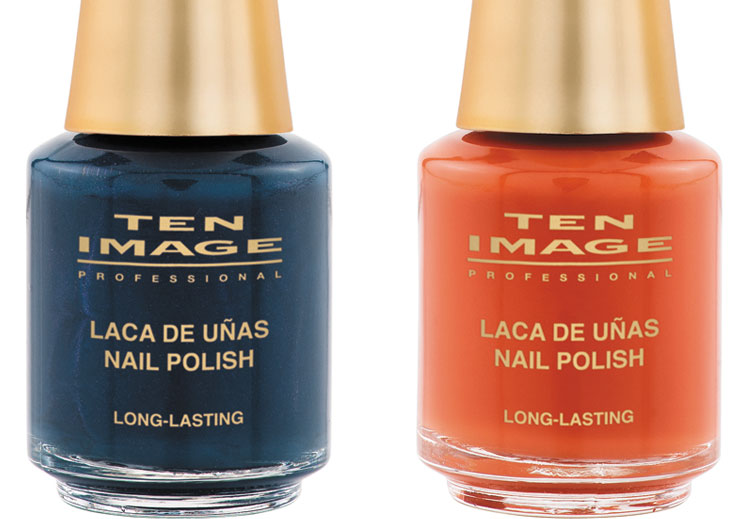 Descubre las tendencias en uñas para este otoño