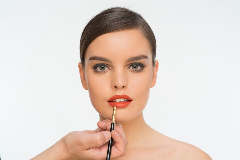 Maquillaje paso a paso: Look para la noche