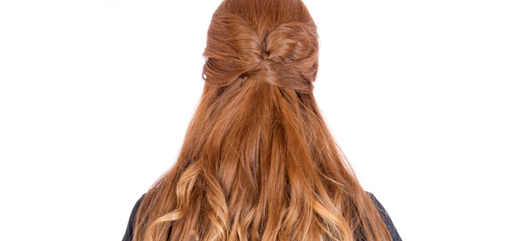 30 peinados para el trabajo proyectá la imagen que querés  All Things  Hair AR