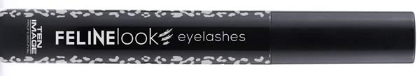Feline-Look-Eyelashes Maquillaje para madrinas de boda