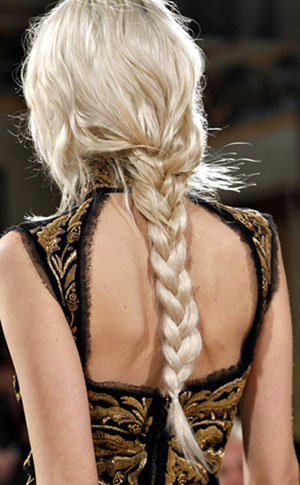 Imagen-11 Los peinados con trenzas arrasan esta temporada