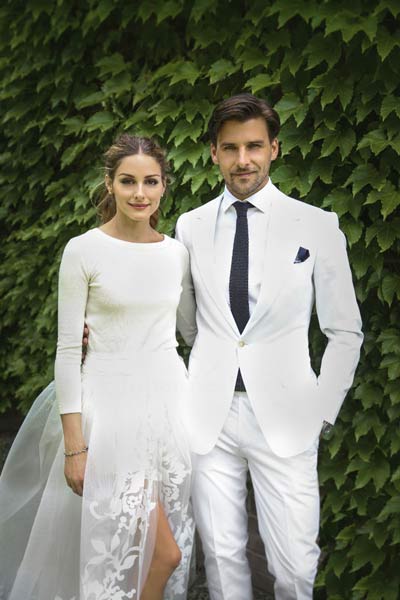 Imagen-3 Los peinados para boda más populares entre las celebrities