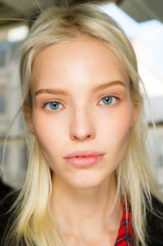 3-imagen Tendencias de cabello: vuelve el rubio platino