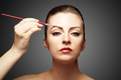 shutterstock_92790907 Conoce el maquillaje permanente