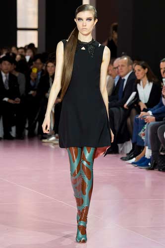 5 Tendencias en peinados para este otoño-invierno 2015-2016