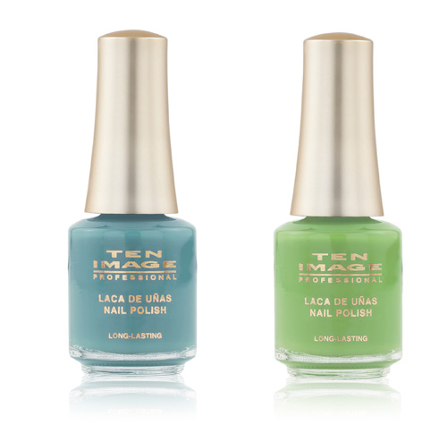 Jewel Presume de uñas perfectas y de tendencia esta temporada
