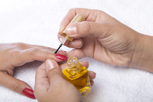 blanqueador-unas Presume de uñas perfectas y de tendencia esta temporada