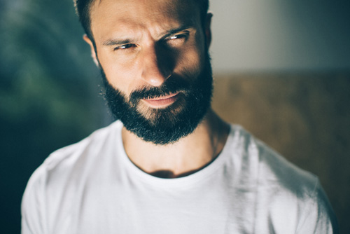 cuidados barba perfecta