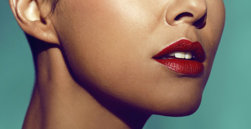 maquillaje-de-labios Tendencias de maquillaje primavera-verano 2016