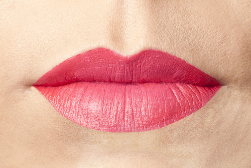 maquillaje labios