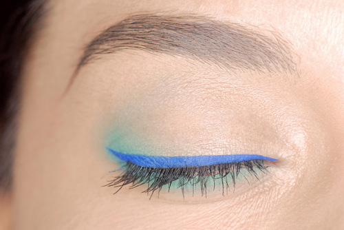sombras-de-maquillaje Tendencias de maquillaje primavera-verano 2016