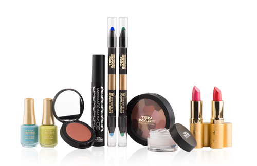 tendencias-en-maquillaje Tendencias de maquillaje primavera-verano 2016