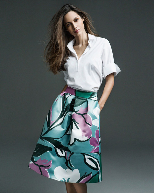 Tendencias-Imagen-Primavera Tendencias en asesoría de imagen primavera-verano 2016