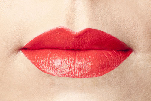 maquillaje para labios