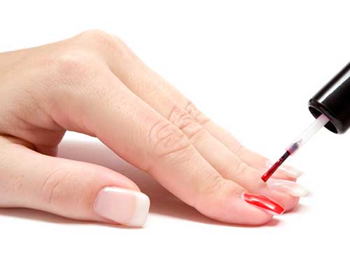 consejos de belleza manicura