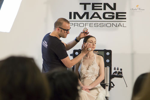 maquillaje para novia cursos intensivos