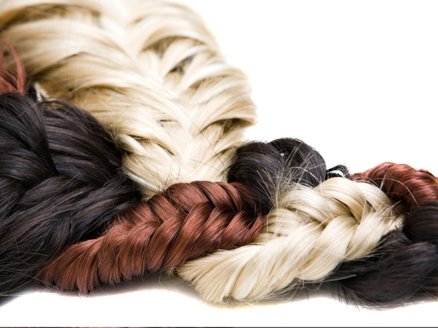 trenzas Posticería que cambia tu look