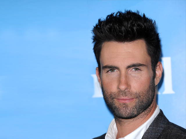 Adam Levine