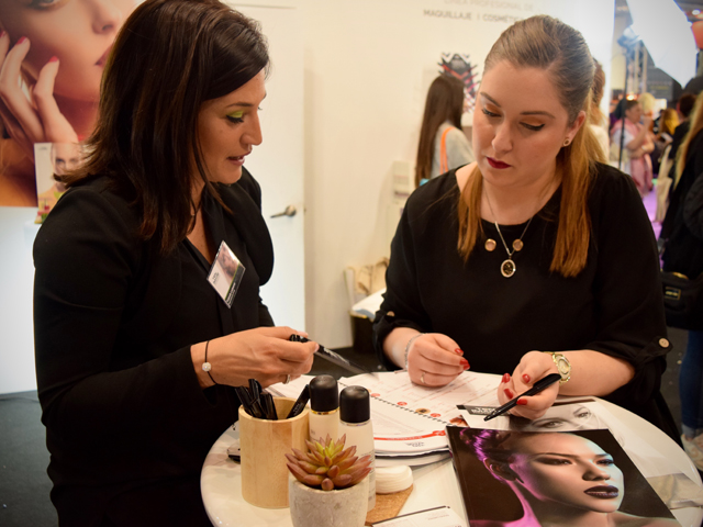 distribuidoras Conviértete en la mejor consultora de belleza