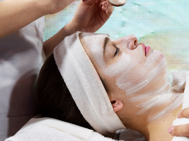 mascarilla Conviértete en la mejor consultora de belleza