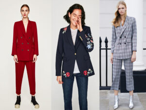 Trajes.-Dos-primeros-looks-de-Zara-y-el-ultimo-de-Lefties--300x225 El look de oficina perfecto