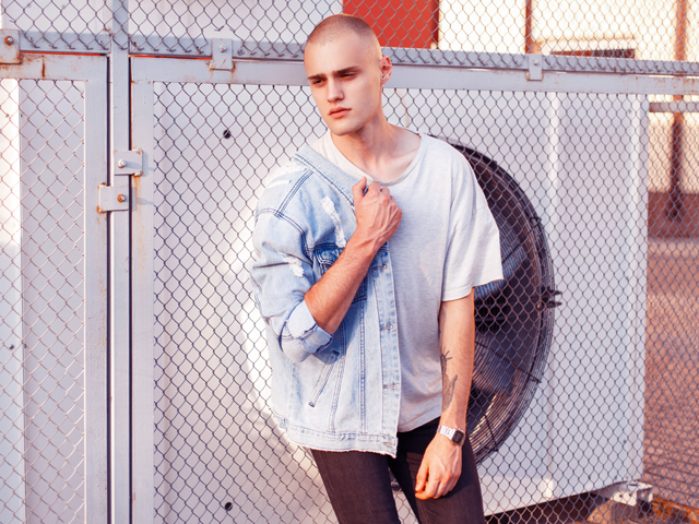 boy-denim- El denim, un imprescindible de la moda