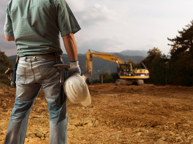 construction-worker El denim, un imprescindible de la moda