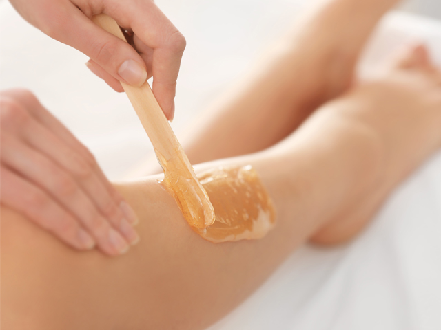 formacion-depilacion Formarse en belleza, el propósito del nuevo año