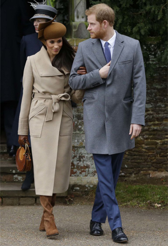 Elle-fuente ANALIZAMOS EL ESTILO DE MEGHAN MARKLE