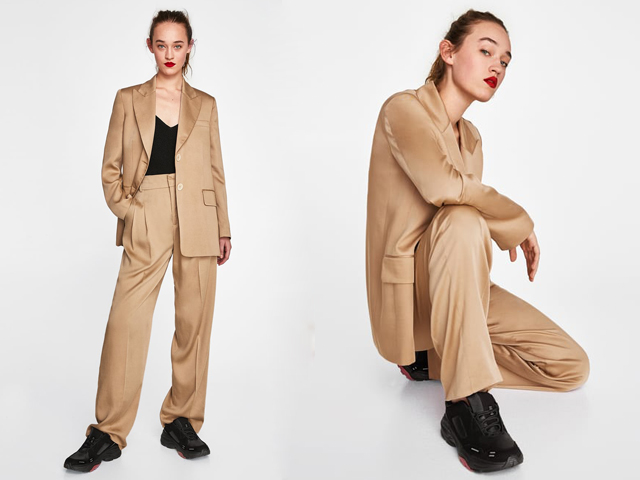 deportivas-negras COMBINA TUS LOOKS CON LAS ZAPATILLAS DEPORTIVAS DEL MOMENTO