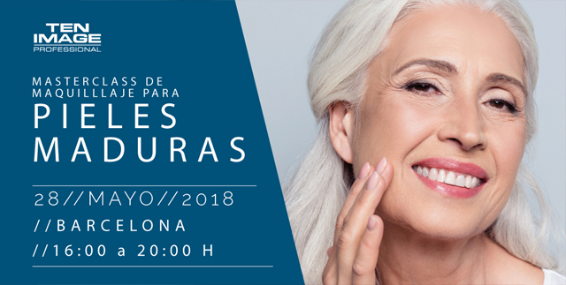 28-INVITACION TIPS DE MAQUILLAJE PARA PIELES MADURAS