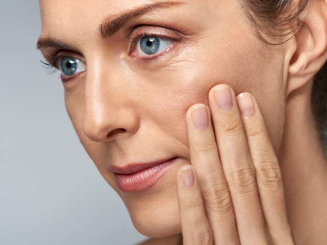 HIDRATA TIPS DE MAQUILLAJE PARA PIELES MADURAS