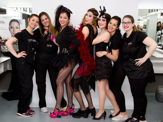 asesoria IMPORTANCIA DE LOS CURSOS DE RECICLAJE PARA LOS PROFESIONALES DE LA BELLEZA
