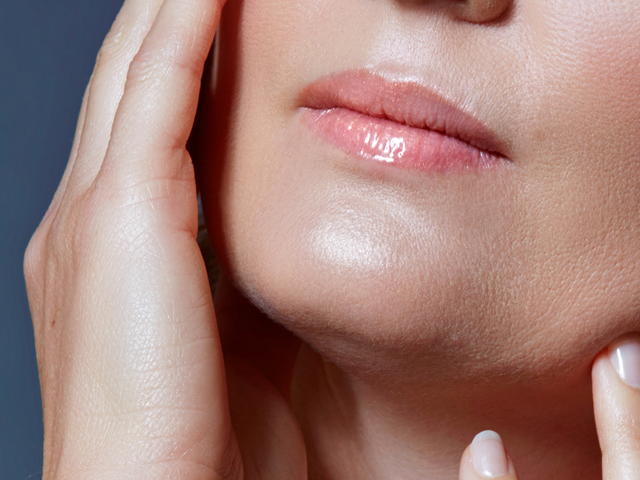 labios TIPS DE MAQUILLAJE PARA PIELES MADURAS