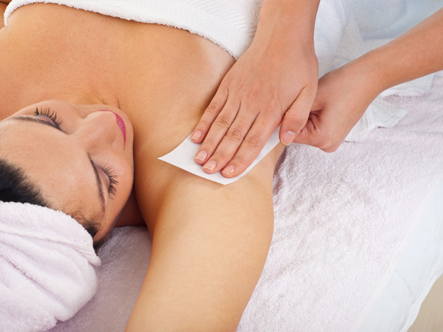 depilacion ESPECIALIZARSE EN ESTÉTICA, ¿CÓMO Y POR QUÉ?