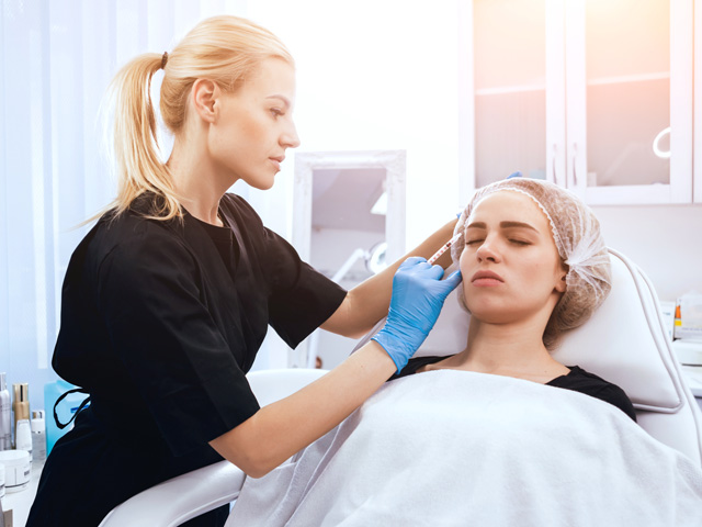 higienico-sanitario ESPECIALIZARSE EN ESTÉTICA, ¿CÓMO Y POR QUÉ?