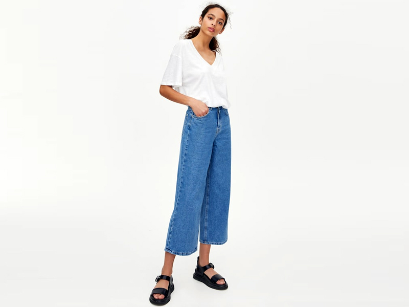 culotte-pull TRUCOS PARA ESTILIZAR LA FIGURA