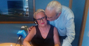 EL PROGRAMA DE RADIO “ESTEM AMB TU” ENTREVISTA A LA DIRECTORA Y FUNDADORA DE CAZCARRA, CARMEN CAZCARRA