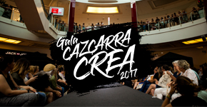 CAZCARRA CREA: UN ESPECTÁCULO DE COLOR, MAGIA Y EMOCIÓN