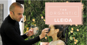 THE ORGANTIC SE PRESENTA OFICIALMENTE EN LLEIDA