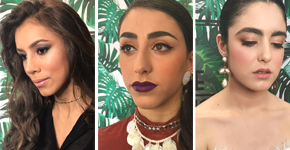 LA MASTERCLASS DE TÉCNICAS Y TENDENCIAS DE MAQUILLAJE DE TEN IMAGE TRIUNFA EN MADRID