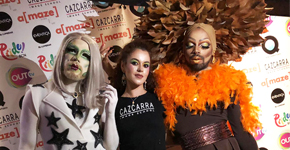 CAZCARRA IMAGE GROUP COLABORA EN EL ECO DRAG SHOW CON MOTIVO DEL PRIDE BARCELONA