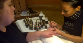 GRAN ÉXITO DE LA JORNADA PROFESIONAL DE COSMÉTICA EN GIJÓN