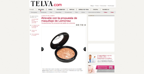 TEN IMAGE EN TELVA.COM