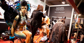 GANADORES DEL CONCURSO COSMOBELLEZA BY CazcarraGroup